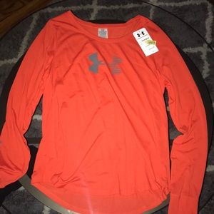 Long sleeve